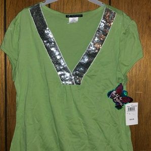 Brand New Self Esteem shirt